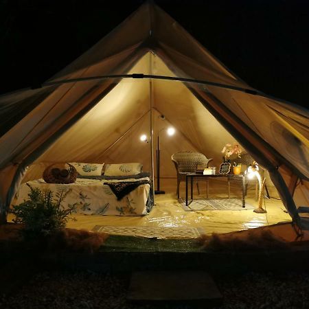 Gopeng Glamping Park Exterior photo