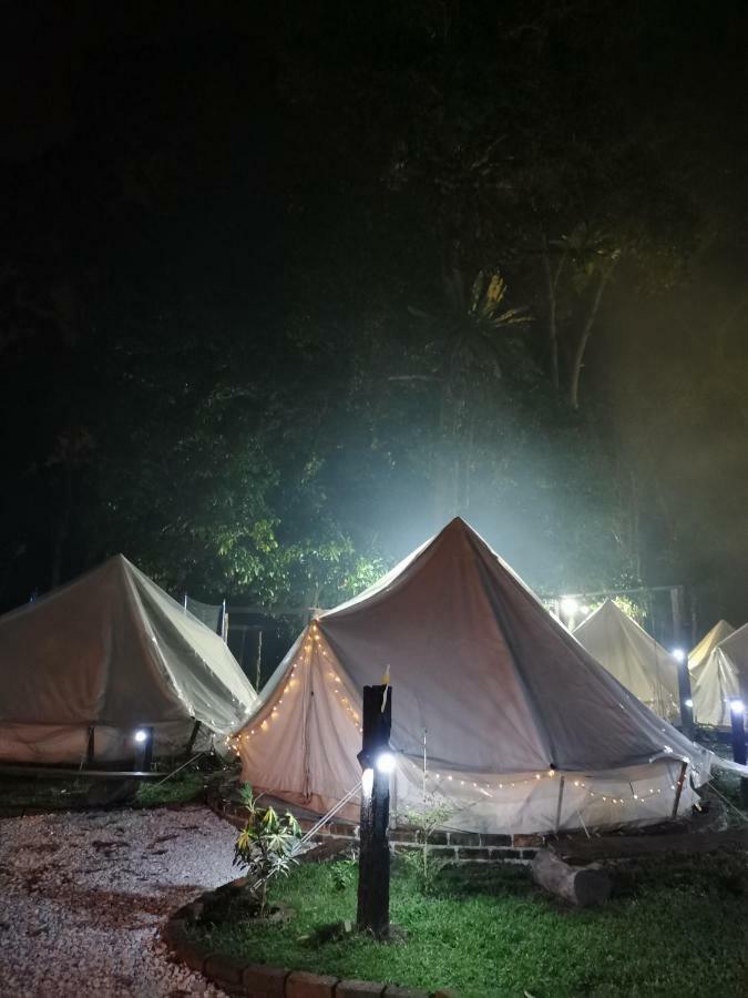 Gopeng Glamping Park Exterior photo